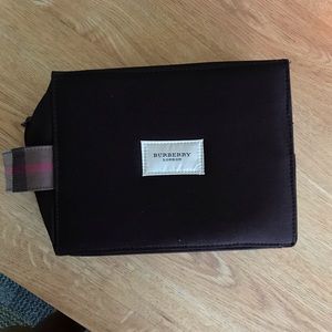 New Burberry Bag